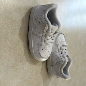 Infant Nike air forces